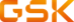 GSK logo