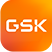 GSK logo